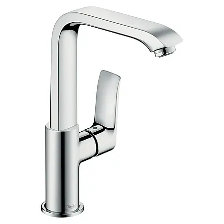 Hansgrohe Metris Waschtischarmatur 230