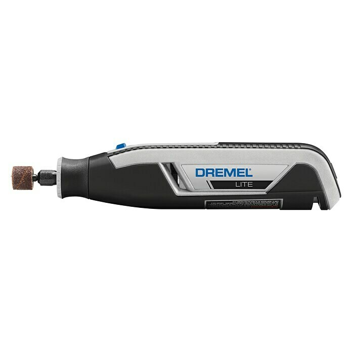 DREMEL Utensile multifunzione a batteria 7760-15 Lite