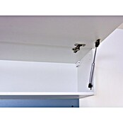 Flex-Well Lucca Hängeschrank (B x T x H: 100 x 32 x 32 cm, Weiß) | BAUHAUS