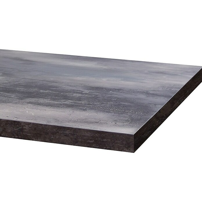 Flex-Well Lucca Küchenzeile Typ 1 (Breite: 220 cm, Höhe: 234 cm, Weiß, Mit Elektrogeräten) | BAUHAUS