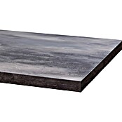 Flex-Well Lucca Singleküche (Breite: 150 cm, Weiß, Mit 2 Platten-Kochfeld, Mit Elektrogeräten) | BAUHAUS
