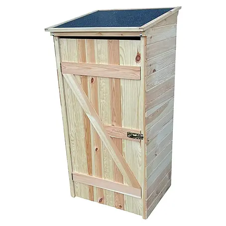 Promadino  Geräteschrank Speyer