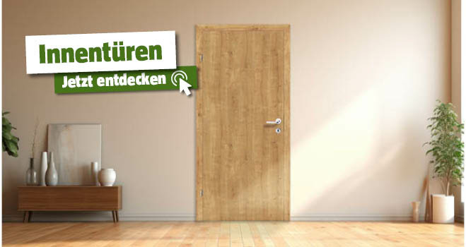 Innentüren
