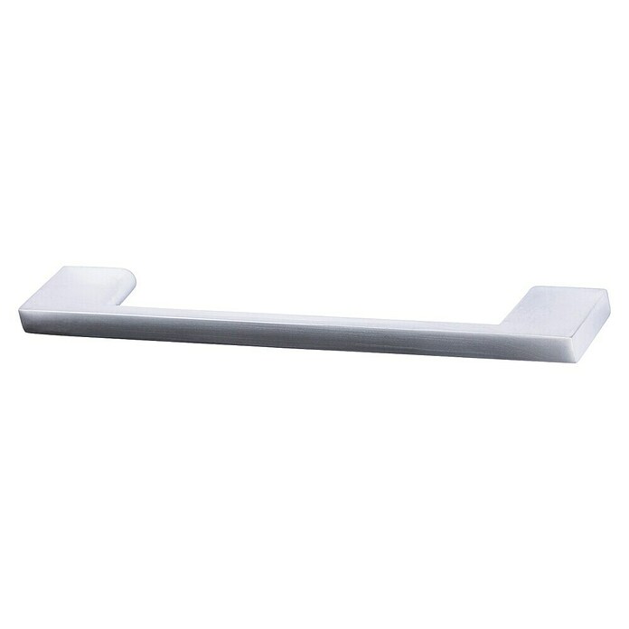 Möbelgriff (158 x 26 mm, Lochabstand: 128 mm, Matt)