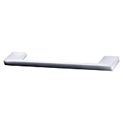 Möbelgriff (158 x 26 mm, Lochabstand: 128 mm, Matt)