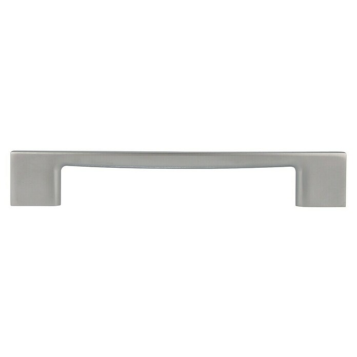 Möbelgriff (158 x 26 mm, Lochabstand: 128 mm, Matt)