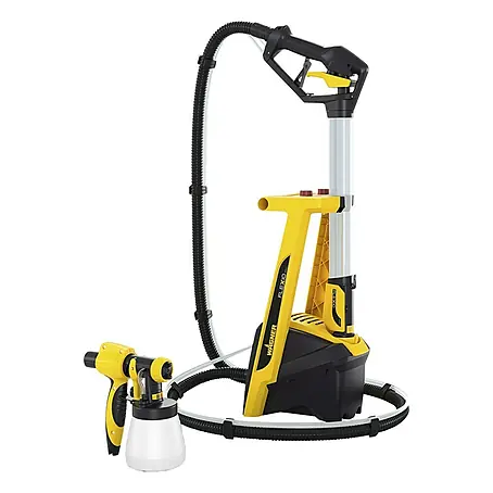 Wagner  Farbsprühsystem W 950 Flexio