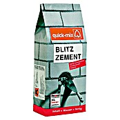 Quick-Mix Blitzzement (10 kg, Chromatarm)