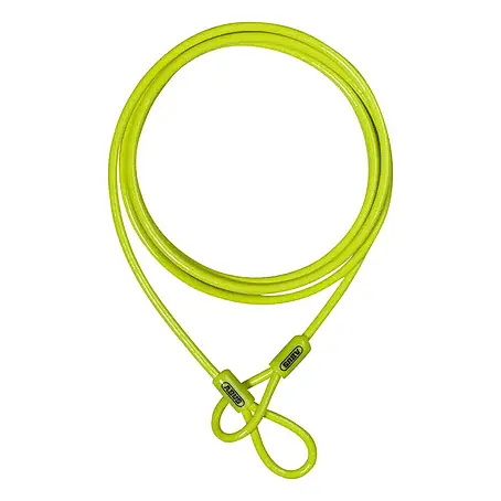 Abus  Cable de lazo Cobra