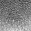 Kunstglas (142 cm x 53,5 cm x 5 mm, Eiskristall, Polystyrol)