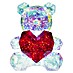 Tween Light LED-Dekoleuchte Valentin 