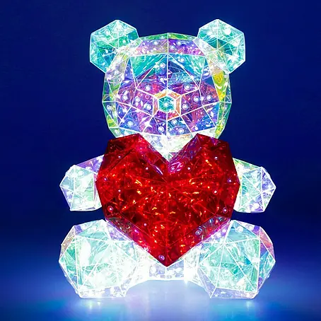 Tween Light  LED-Dekoleuchte Valentin