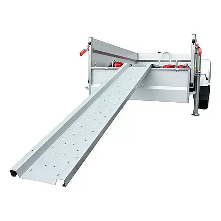 Stema  Motorrad-Transportset