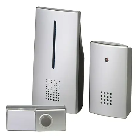 Heidemann  Funk-Gong-Set HX Duo