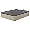 Unique Canapé Plus (L x An x Al: 190 x 150 x 34,5 cm, Roble Ártico, Abatible) | BAUHAUS