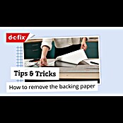 D-c-fix Fliesensticker Wall Tiles Premium Marble (6 Stk., 30,5 x 30,5 cm, Premium Marble) | BAUHAUS