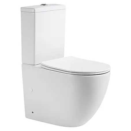 Pack de WC Lara
