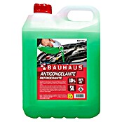 BAUHAUS Concentrado anticongelante para motores 10% (5 l, Verde) | BAUHAUS