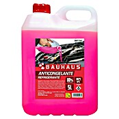 BAUHAUS Concentrado anticongelante para motores 10% (5 l, Rosa) | BAUHAUS