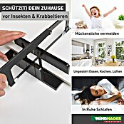 Windhager Gehrungslade (mit Säge, L x B x H: 23 x 7 x 6 cm) | BAUHAUS