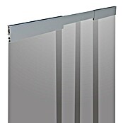Windhager Türvorhang Teleskop (B x H: 120 x 250 cm, Montage Insektengitter: Ankletten) | BAUHAUS