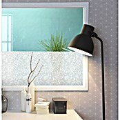 Vénilia Glasfolie Vitrostatic Premium (L x B: 1,5 m x 45 cm, Statisch haftend, Land, Weiß) | BAUHAUS