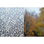 Vénilia Glasfolie Vitrostatic Premium (L x B: 1,5 m x 45 cm, Statisch haftend, Land, Weiß) | BAUHAUS