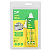 Silikon za peči in kamine 300 °C  (60 ml) | 5613 - Silikone | FADH - Dicht- und Klebstoffe | FAD - Baustoffe | FA - Baustoffe | F - Baustoffe | BAUHAUS