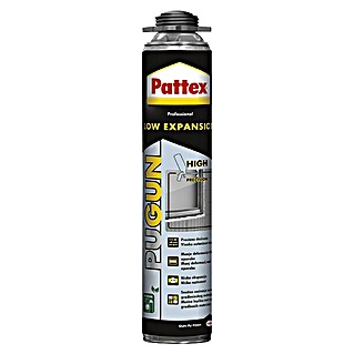 Pattex PU pjena za pištolj Low Expansion (700 ml)