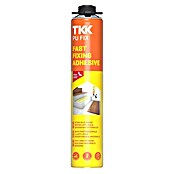 Pjena za pištolj Fast Fixing  (Žuta, 750 ml) | BAUHAUS
