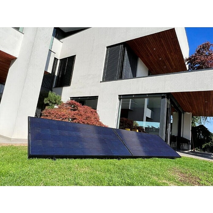 Solarni modul Vklopi sonce  (800 W, D x Š x V: 1.723 x 1.134 x 35 mm) | BAUHAUS