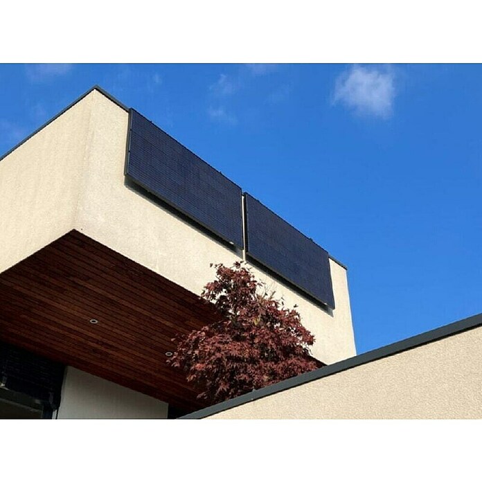Solarni modul Vklopi sonce  (800 W, D x Š x V: 1.723 x 1.134 x 35 mm) | BAUHAUS