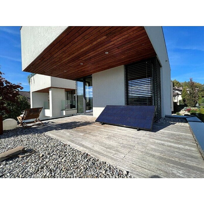 Solarni modul Vklopi sonce  (800 W, D x Š x V: 1.723 x 1.134 x 35 mm) | BAUHAUS