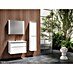 Conjunto de mueble de baño Inglet 