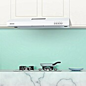 Wiggo Onderbouwafzuigkap WE-C630V (Breedte: 60 cm, Wit) | BAUHAUS