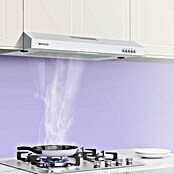 Wiggo Onderbouwafzuigkap WE-C630V (Breedte: 60 cm, Wit) | BAUHAUS