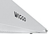 Wiggo Onderbouwafzuigkap WE-C630V (Breedte: 60 cm, Wit) | BAUHAUS
