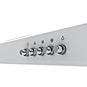 Wiggo Onderbouwafzuigkap WE-C630V (Breedte: 60 cm, Wit) | BAUHAUS