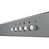 Wiggo Onderbouwafzuigkap WE-C630V (Breedte: 60 cm, Zwart) | BAUHAUS