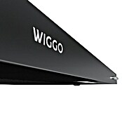 Wiggo Onderbouwafzuigkap WE-C630V (Breedte: 60 cm, Zwart) | BAUHAUS