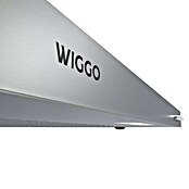 Wiggo Onderbouwafzuigkap WE-C630V (Breedte: 60 cm, Inox) | BAUHAUS