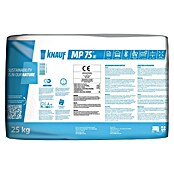 Knauf Machinepleister MP 75 E 25 kg (25 kg) | BAUHAUS