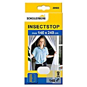 Schellenberg Insect Stop Mosquitera (An x Al: 140 x 240 cm, Pegado, Blanco) | BAUHAUS