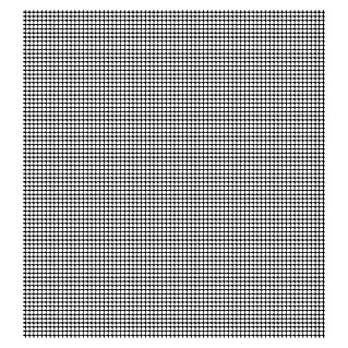 Schellenberg Insect Stop Zaštita od insekata za prozore (Š x V: 130 x 300 cm, Uticanje)