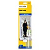Schellenberg Insect Stop Insektenschutzgitter (B x H: 90 x 210 cm, Magnetisch anheften, Weiß) | BAUHAUS