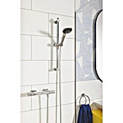 Grohe Vitalio Joy Handbrause Mono (Anzahl Strahlarten: 1 Stk., Kunststoff, Silber) | BAUHAUS