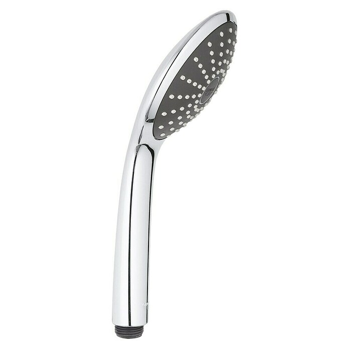 Grohe Vitalio Joy Handbrause Mono (Anzahl Strahlarten: 1 Stk., Kunststoff, Silber) | BAUHAUS