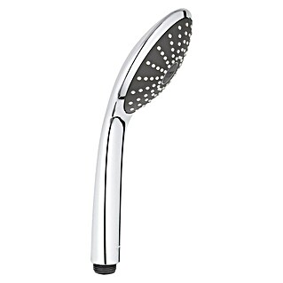 Grohe Vitalio Joy Handbrause Mono (Anzahl Strahlarten: 1 Stk., Kunststoff, Silber)