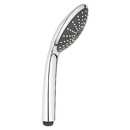 Grohe Vitalio Joy Handbrause Mono (Anzahl Strahlarten: 1 Stk., Kunststoff, Silber)