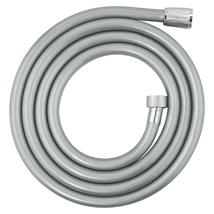 Grohe Vitalio Joy Handbrause Mono (Anzahl Strahlarten: 1 Stk., Kunststoff, Silber) | BAUHAUS